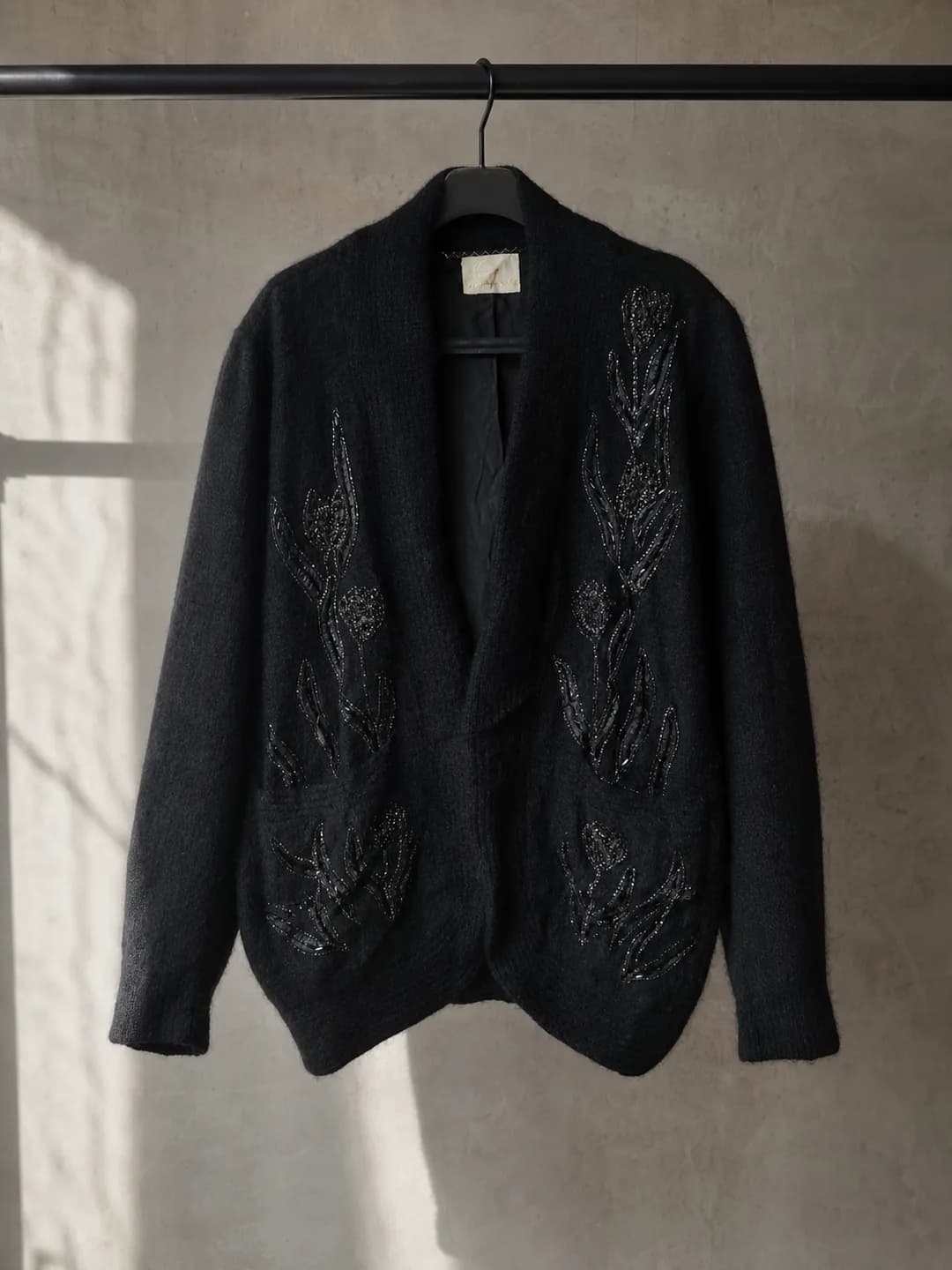 Prenda curada de The Girl Store