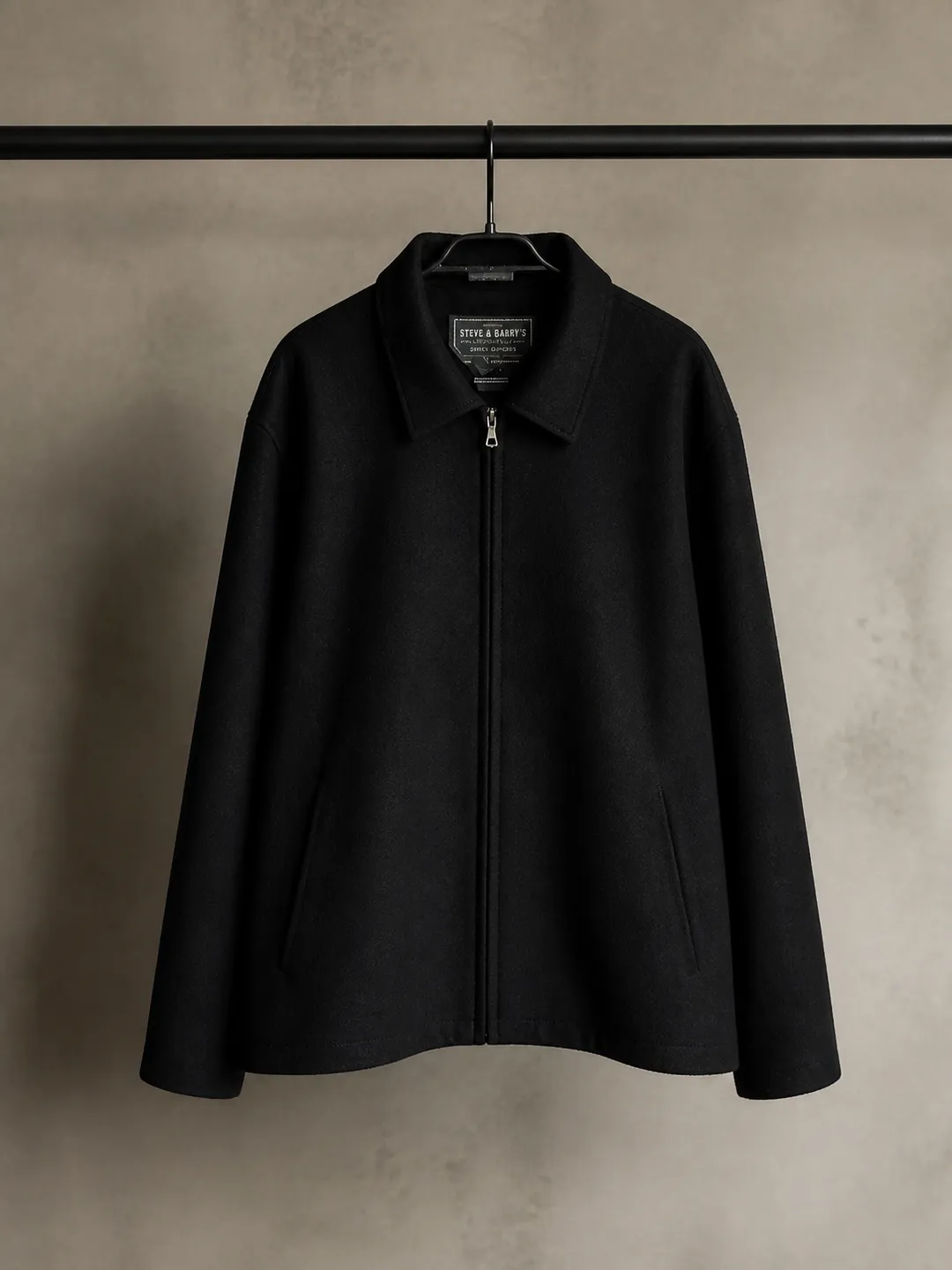 Blazer Carbón